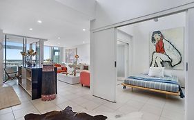 Lookout 334 - Endless Ocean Views - Rooftop Spa